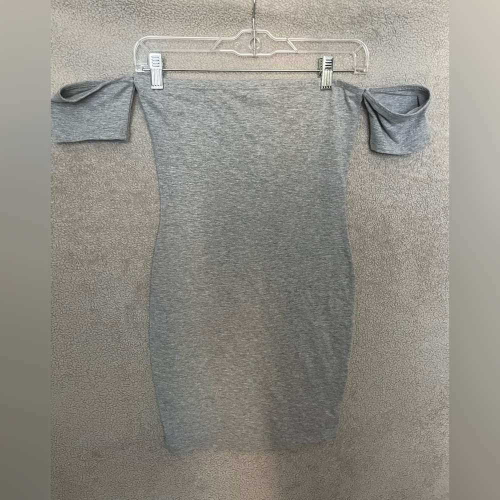 Bodycon dress